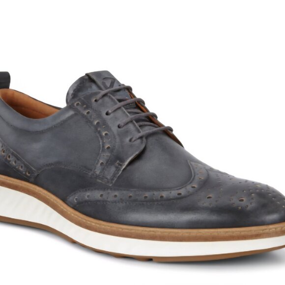 Ecco St 1 Hybrid,  size 43 , Magnet - Picture 6 of 6